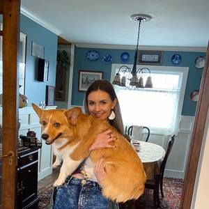 Meet your Posher, Amy